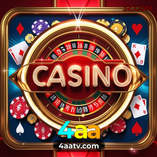 4aa Rio de Janeiro - Licenses