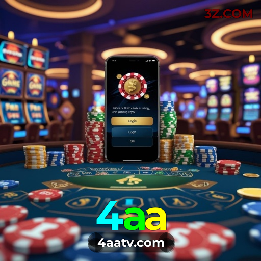 4aa - User Statistics