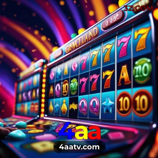 4aa - Winners Celebration