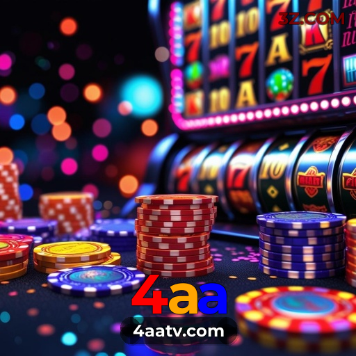 4aa São Paulo - Jogo Providers