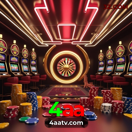 4aa Salvador - Studio Tour