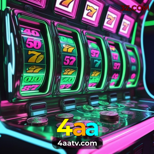 4aa São Paulo - Hot Promos