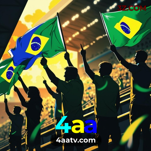 4aa Rio de Janeiro - Popular Jogos