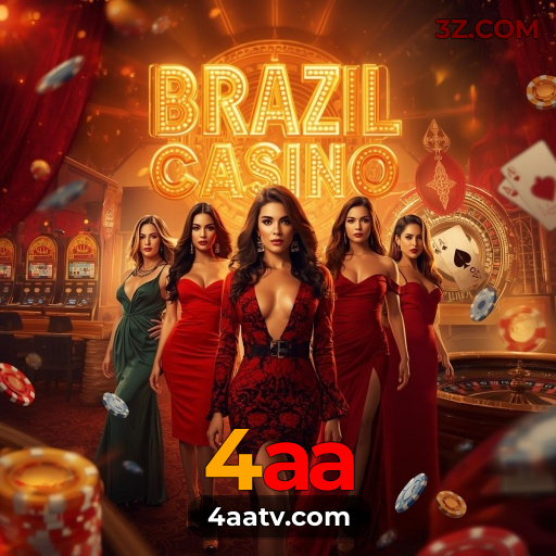 4aa Brasília - VIP Program