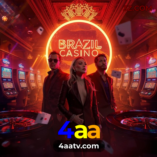 4aa Belo Horizonte - Payments