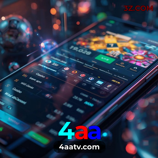 4aa - Installation Guide