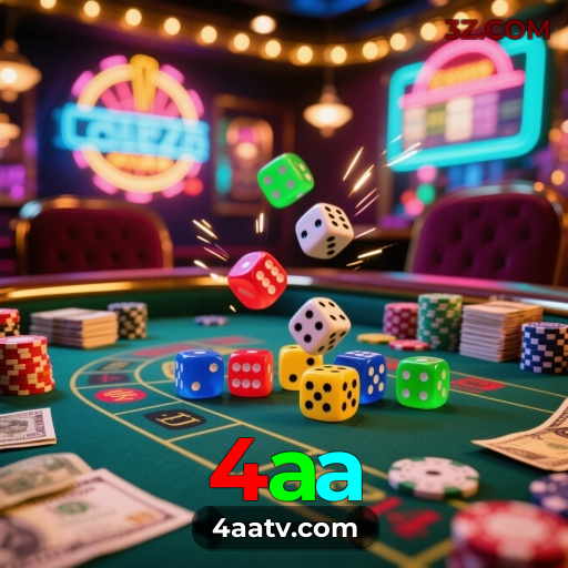 4aa Brasília - Security